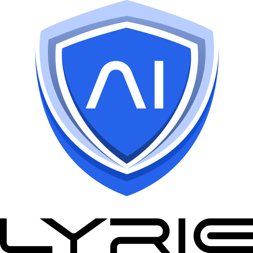 Lyrie.ai logo